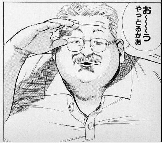 iwa__87's tweet photo. @masu_rise 諦めたら終わりやで https://t.co/NUk86Trsdx