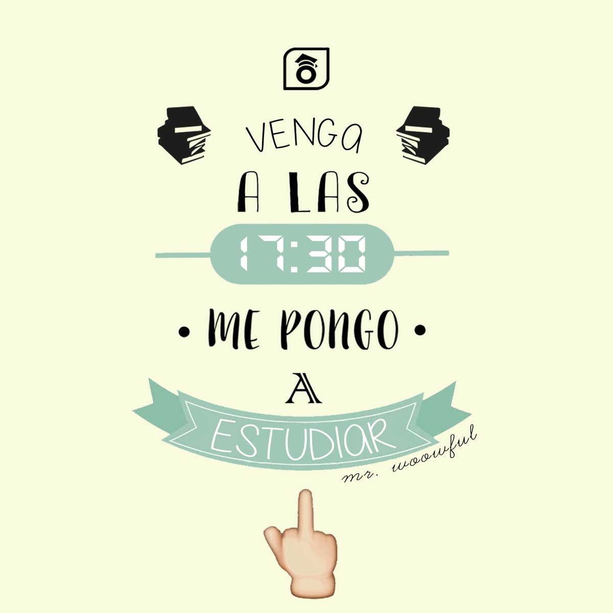 Procrastinación como modo de vida

#woowcampus #letswoow #amiwoow #creditos #premios #ociojoven #universitarios #festivales #discos #ontour