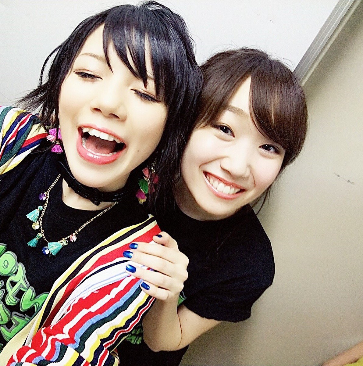 Twitter 上的 田所あずさofficial アニイチ松戸 足元の悪い中本当にありがとうございました Dearest Drop ストーリーテラー カバーで 茜さす Machicoさんと フロム を歌わせていただきました フロム 色々思い出してグッときてしまった あずさ Twitter 上的 田所あずさofficial アニイチ松戸 足元の悪い中本当にありがとうございました Dearest Drop ストーリーテラー カバーで 茜さす Machicoさんと フロム を歌わせていただきました フロム 色々思い出してグッときてしまった あずさ
