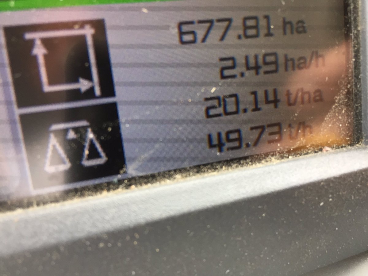 #DKC5830 au top de sa forme! #maïs #DEKALB