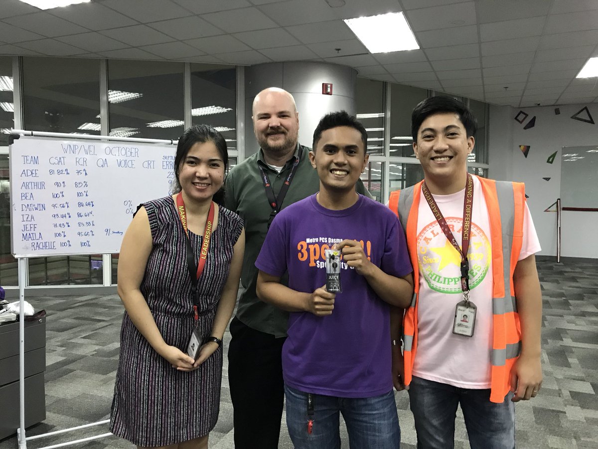 JaysonArabe's tweet photo. Life is 10% what happens to us and 90% how we react to it.. #aoyinaction #happysup #trickortreat @Josie_MPCS @Greg_MPCS https://t.co/o6TMCOclwE