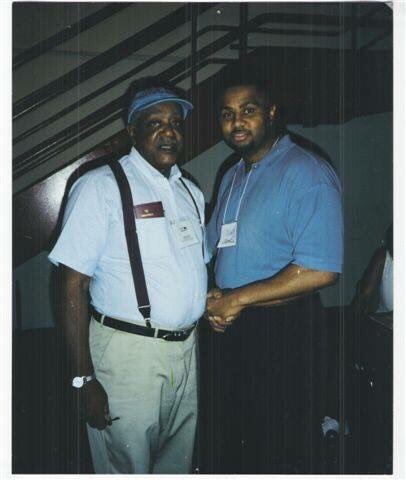 Happy Birthday today to Comrade Bobby Seale    