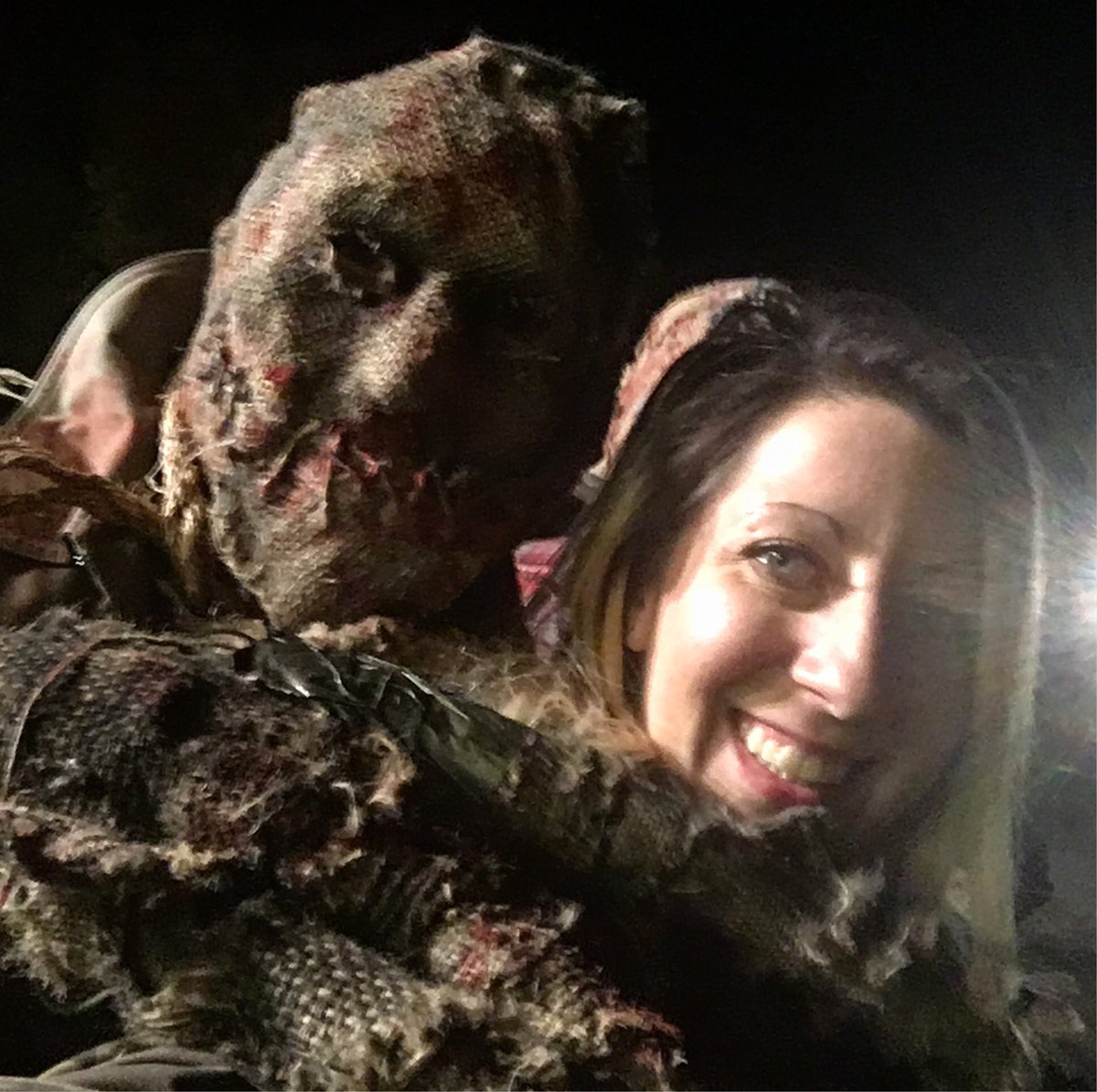 ValentinaMcG's tweet photo. #HauntedHayride #Brantford #GhostlyEncounters #Brant #BrantwoodFarms #BRANTastic #ThingsToDoInBrantford #BrantfordEvents #EventsBrantford https://t.co/sgV15VgQRP