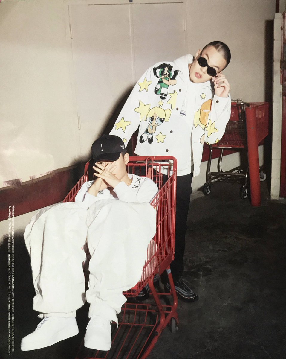 Rapper_PGONE's tweet photo. #YOHO #PGONE #hiphop https://t.co/setUjhPIag