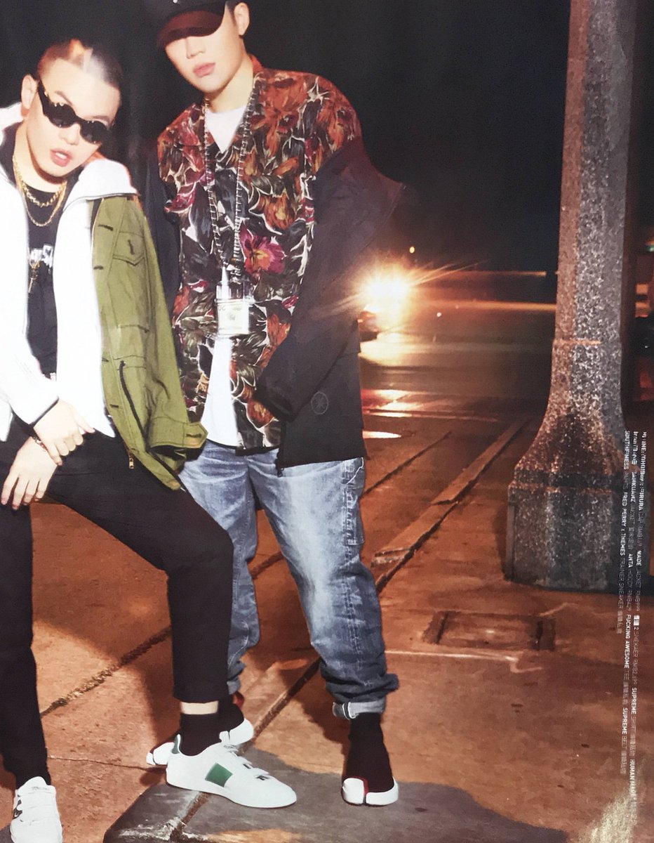 Rapper_PGONE's tweet photo. #YOHO #PGONE #hiphop https://t.co/setUjhPIag