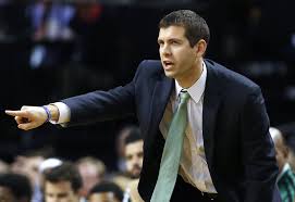Happy 41st birthday to Brad Stevens! 