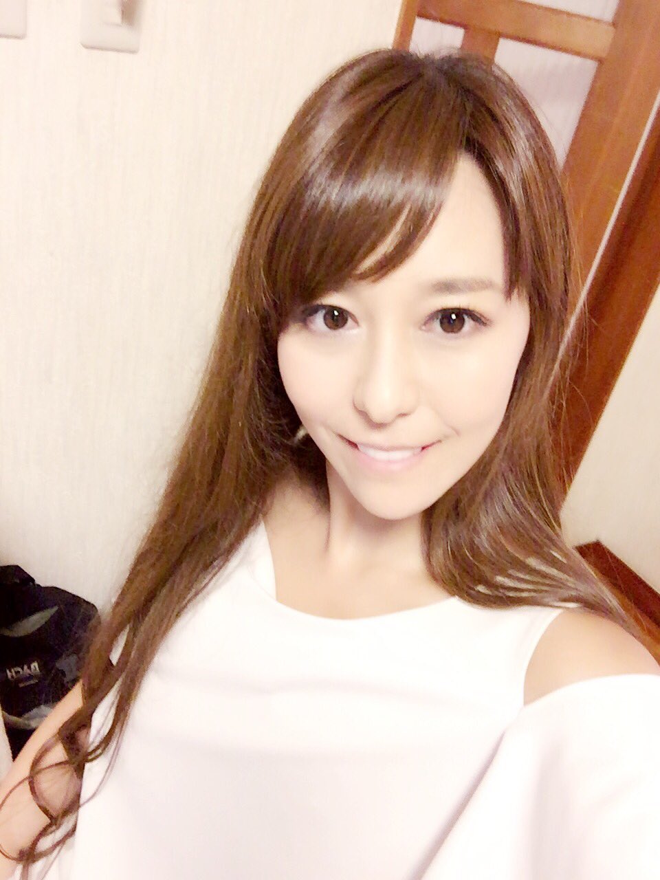 女優　朝桐光 