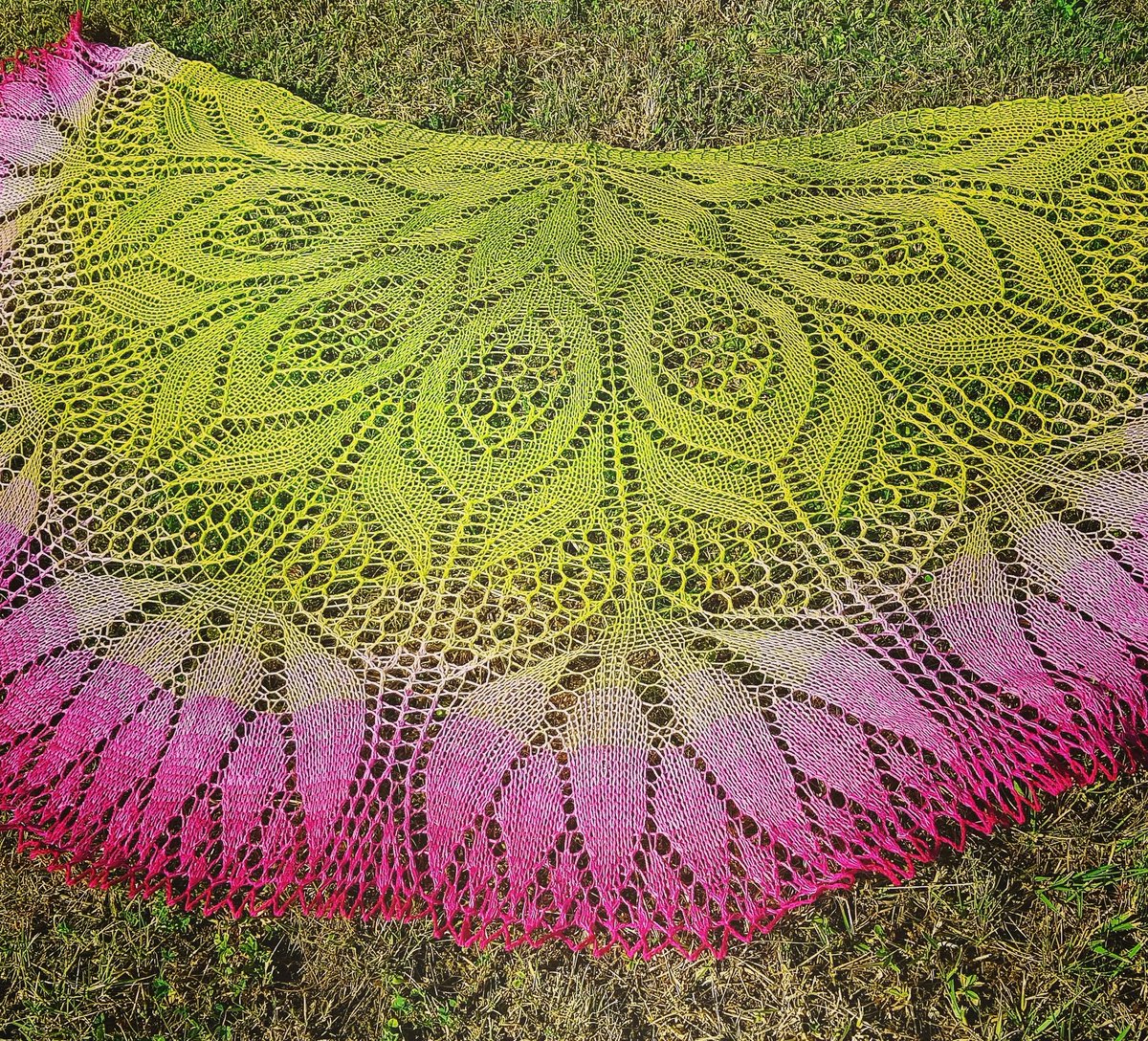 LeftedKnits tweet picture