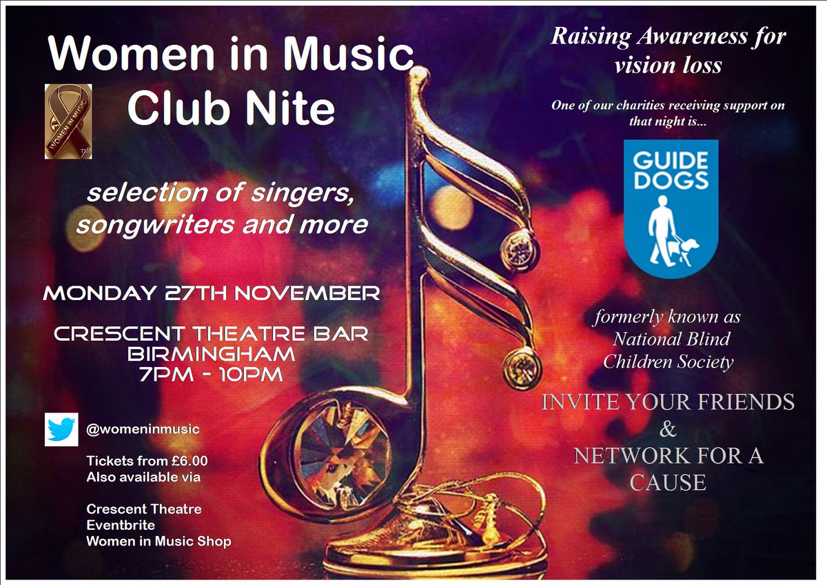 womeninmusic tweet media