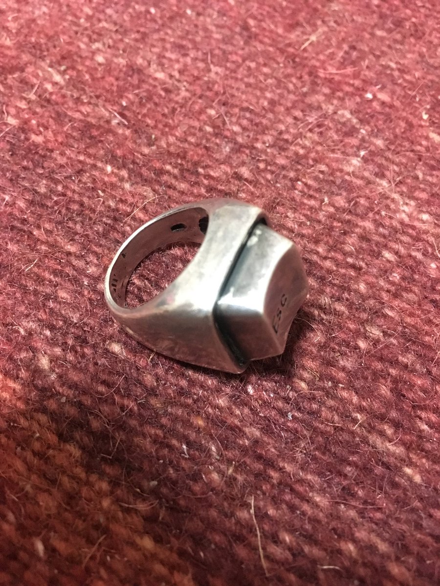 king02014336's tweet photo. ♦️プレゼント企画♦️

silver925 escape key ring

size :11

パソコンのエスケープキーのようにカチカチ押せる仕様です。

応募方法    RT&amp;フォロー

当選者発表 11月20日

商品一覧
https://t.co/GIEkgHJaWb https://t.co/4seas7JqBm