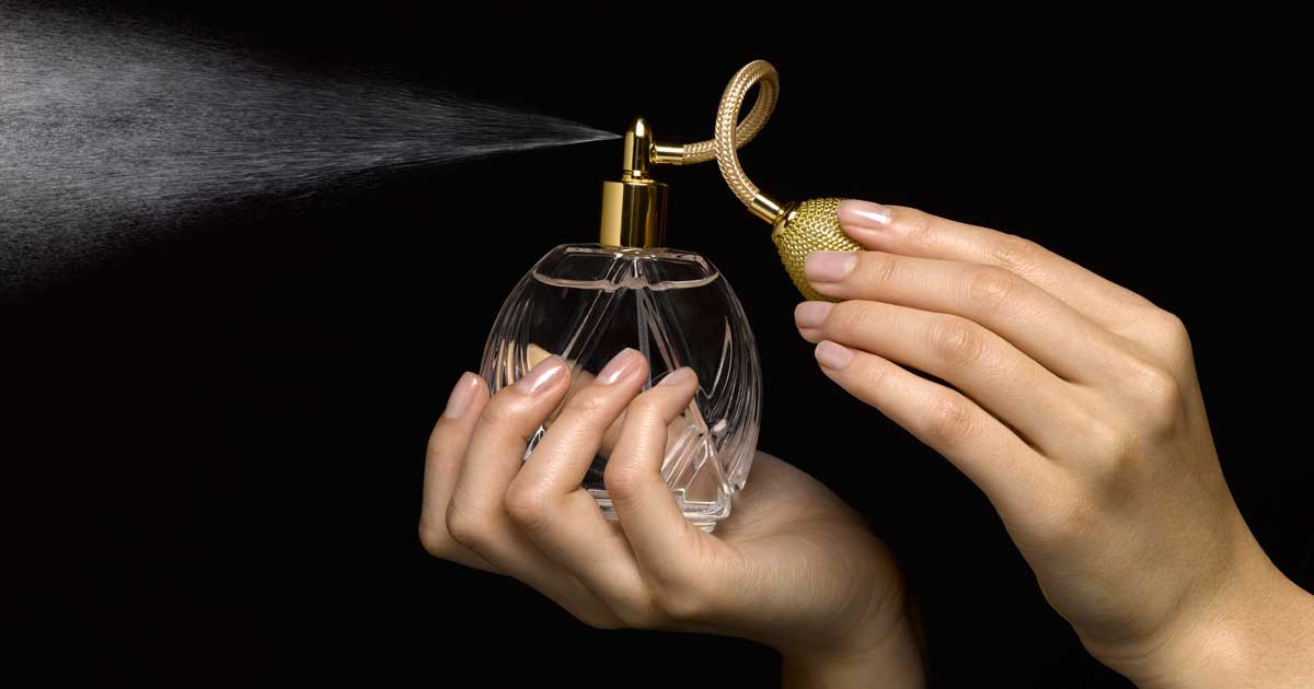 #Lets find out- What is an aerosol spray? Aerosol spray Is used within a can or bottle as a dispensing system which takes out the fragrance