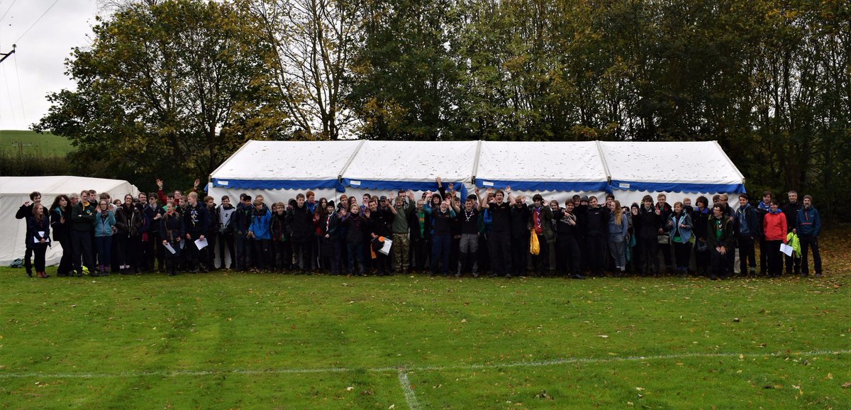 Escape York tweet media