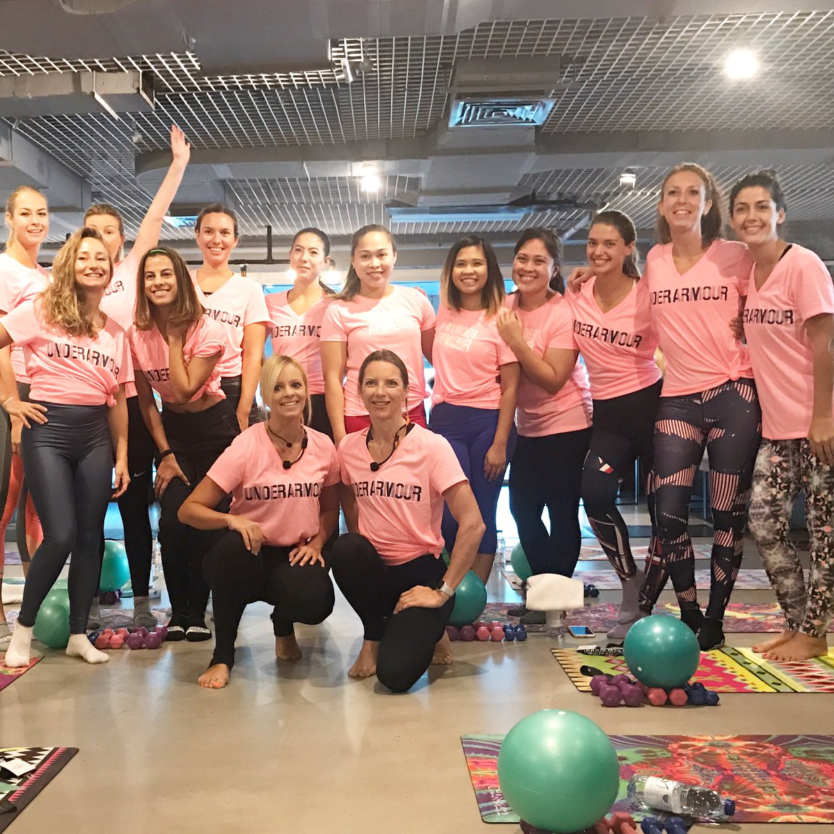 Flywheel Dubai tweet media