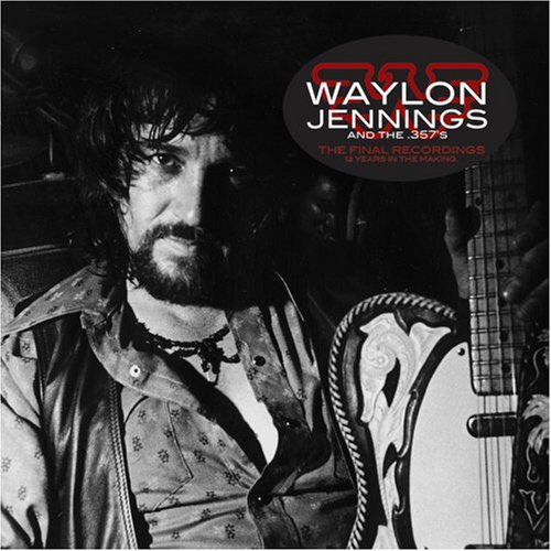 ol_waymore's tweet photo. October 21, 2008: “Waylon Forever” is released by @vagrantrecords Produced by Dave Cobb Waylon is backed by @ShooterJennings and The .357’s https://t.co/aRAOt4huNM