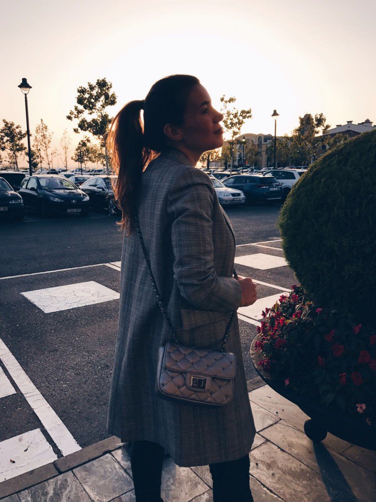 NUEVO POST @CUORE "LOVERLY AUTUMN" mis imprescindibles hoy en el blog blogs.revistacuore.com/anibyani/2017/… <a href="/JustFab_es/">JustFabES</a> 😍🌲