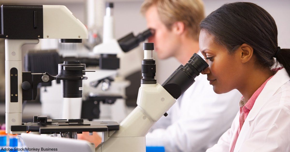 SendMeOnVacatio's tweet photo. After #BreastCancer Takes Her Friend’s Life, Young Scientist Makes Triple-Negative Breakthrough https://t.co/l5MZVm9gIG https://t.co/RnhiSHRxm9