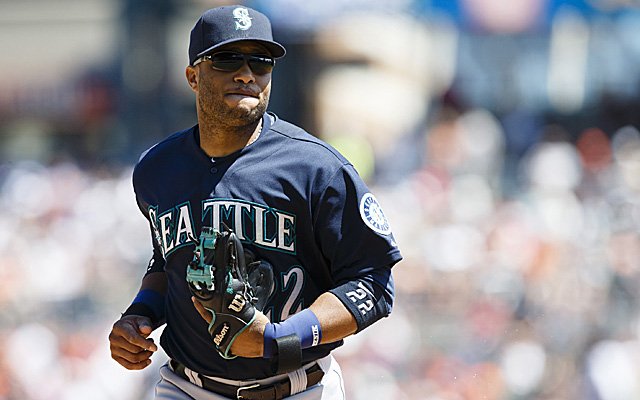 Happy birthday to second baseman, Robinson Cano! 