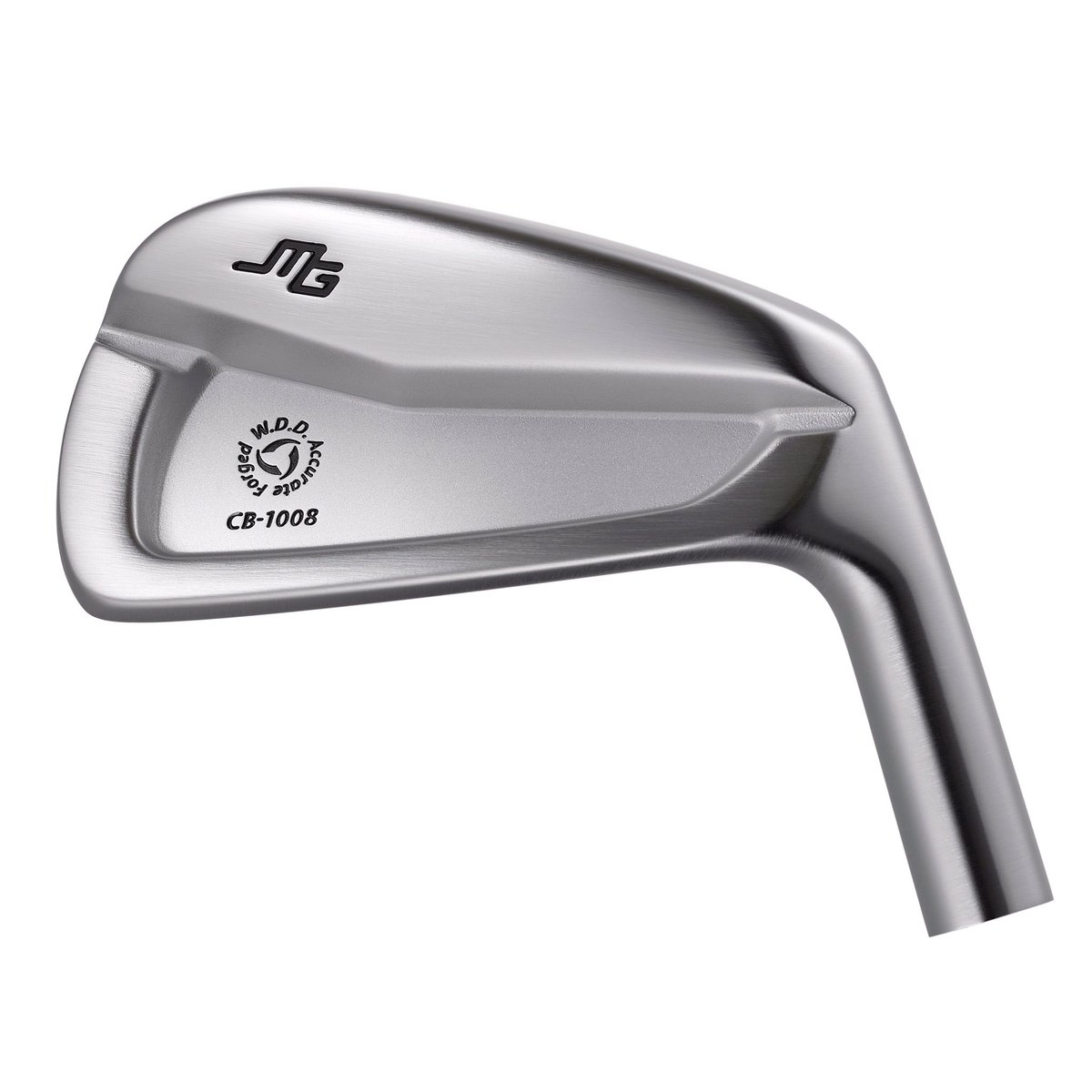MiuraGolfInc's tweet photo. The CB-1008 from the #MGCollection. #DiscoverPerfection #MiuraGolf https://t.co/hKWrY2Yfa4