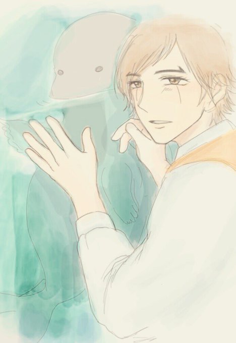 エドガイのtwitterイラスト検索結果