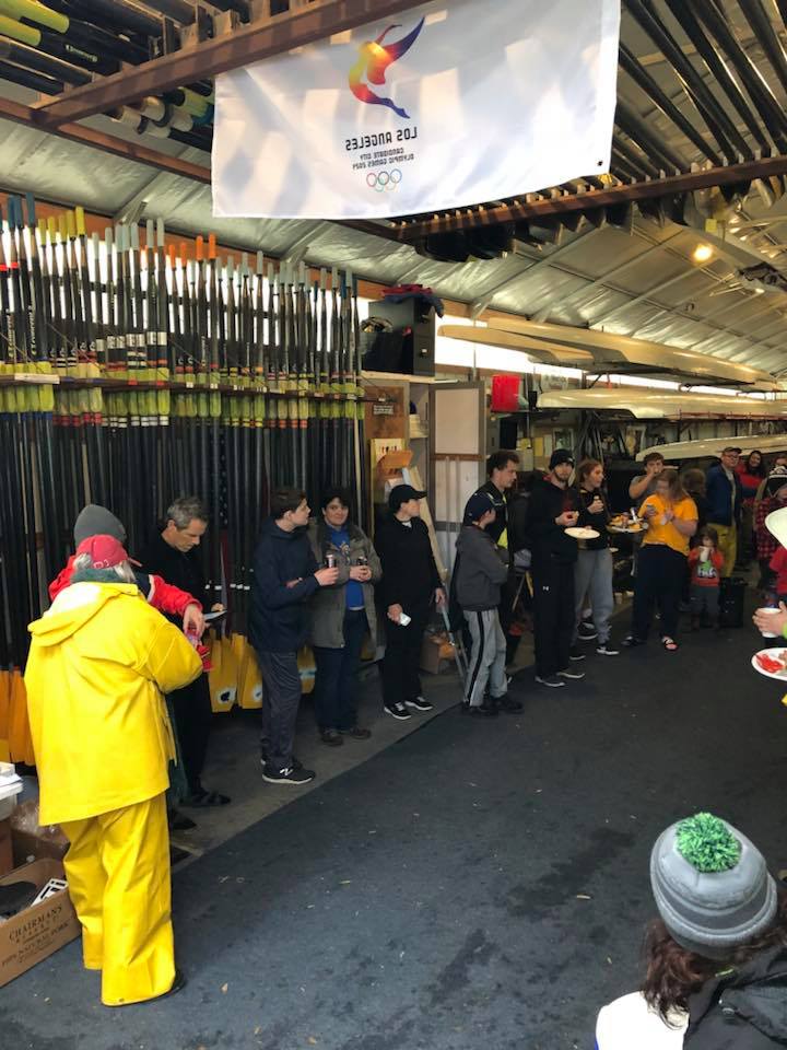 LSRowing's tweet photo. Bull Trout 2017 Racing, fun & community! #rowingrocks #calmwater #BBQwithfriends @DuwamishRowing @rentonrowing https://t.co/QwpJBHsj0I https://t.co/gXzbxSwAUB