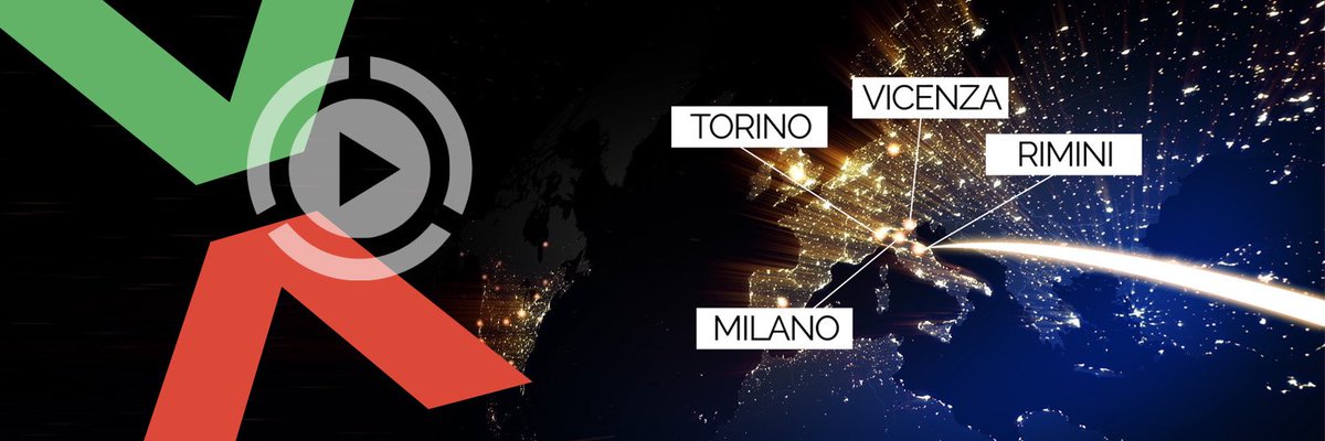 IEGexpo's tweet photo. Ecco il nuovo #videocorporate di Italian Exhibition Group #IEGexpo #weareIEG #welldoneinitaly #providingthefuture https://t.co/ypAAjkQNWa https://t.co/jDrKjYQAC9