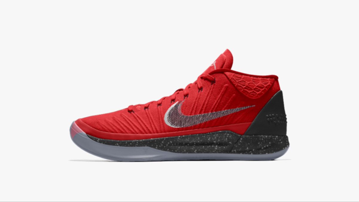 JordanMills_10's tweet photo. @DeMar_DeRozan @NIKEiD #DeMarID https://t.co/zucvVOFvru https://t.co/7gaBdQ5y2N