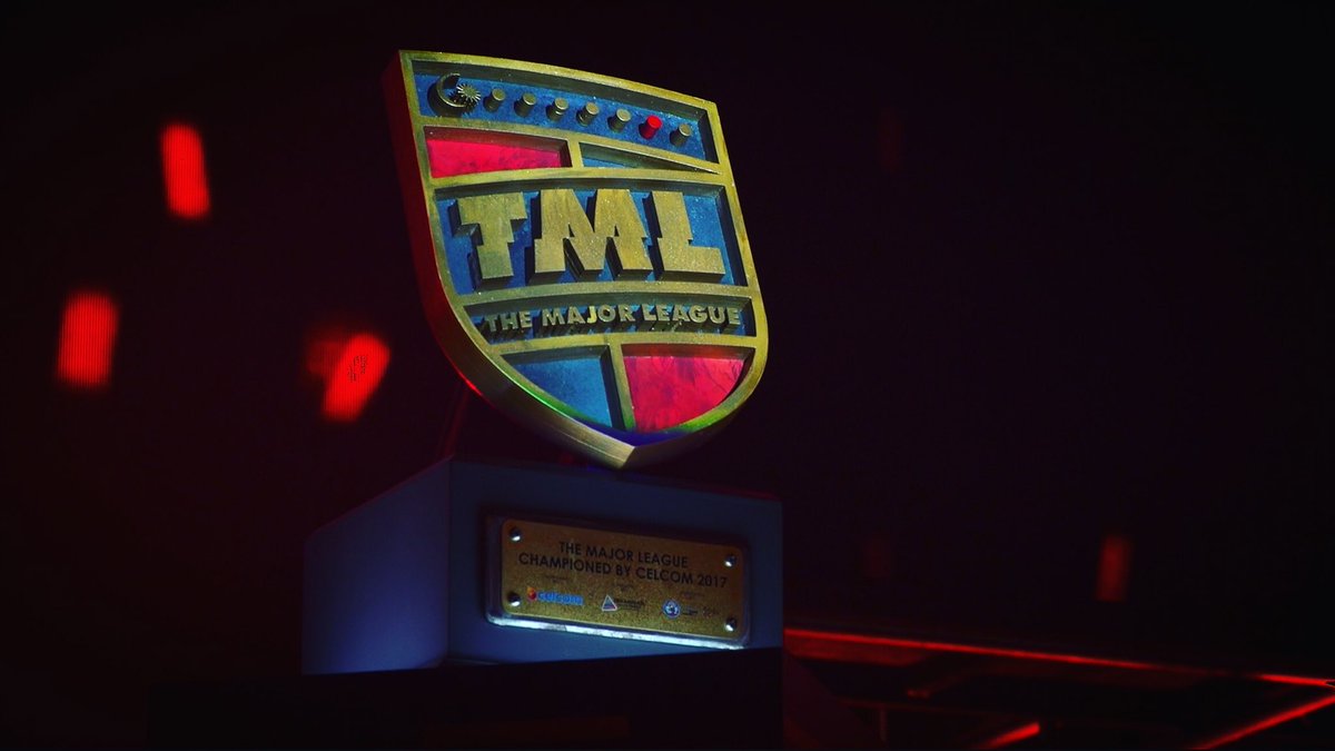 IGNSEA's tweet photo. Congratulations to @ExecrationGG the winner of #TheMajorLeagueChampionedByCelcom . With a smashing 2-1 victory against @EHOMECN !
#TML2017 https://t.co/2EWYEtJ04Y