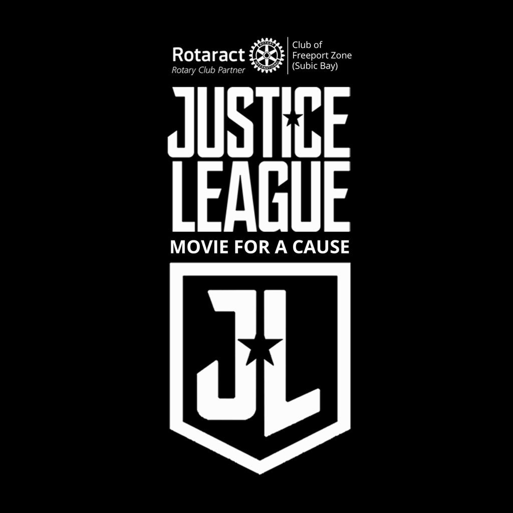 Join the League!

#NewProfilePic #JusticeLeague