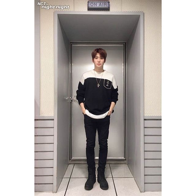 SM_NCT's tweet photo. [OFFICIAL] 171022 nctnightnight's instagram update with #JAEHYUN
https://t.co/NlHWq7qQh7 https://t.co/s9epQLorWh