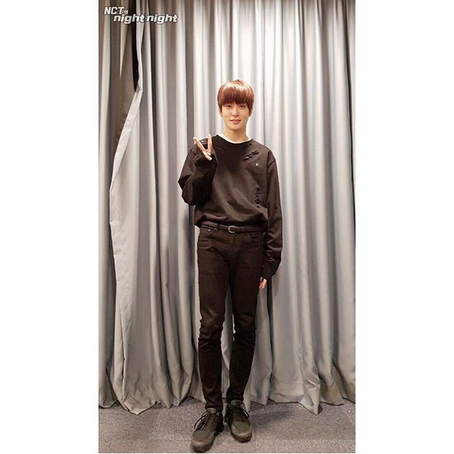SM_NCT's tweet photo. [OFFICIAL] 171022 nctnightnight's instagram update with #JAEHYUN
https://t.co/NlHWq7qQh7 https://t.co/s9epQLorWh