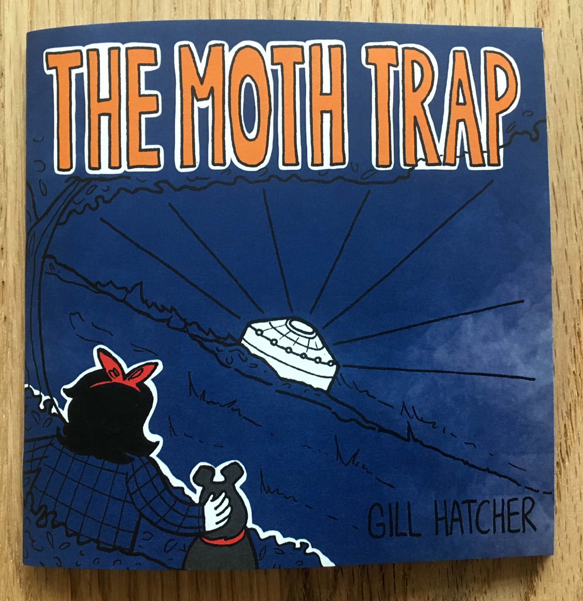 Gill Hatcher tweet media