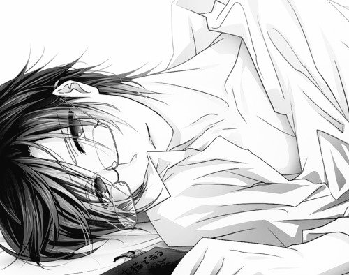 "Welcome to hell. Its not all bad if you let me have my fun~"

🔥#openRP
🔥Single
🔥 Bi (Male lean)
🔥Evil, Insane
🔥Demon
🔥Selfish 
Rt my love~