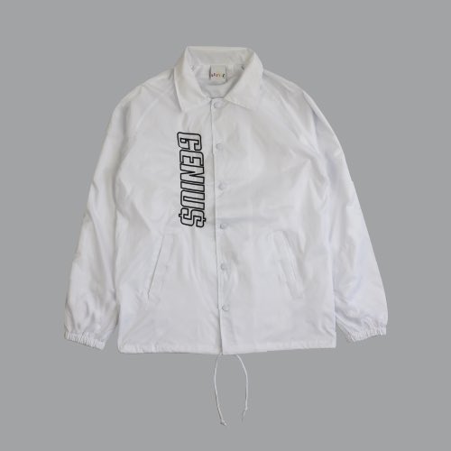 geniuspieces's tweet photo. GENIU$ "T$UNAMI" JACKETS AVAILABLE TODAY 2:22pm PST https://t.co/mnn1n7XROO