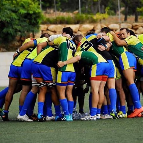 DOMI2410's tweet photo. Sábado de EVENTOS DEPORTIVOS
DOMI24 
ASISTENCIA MÉDICA 
ENFERMERÍA DEPORTIVA 
BABARIANS XV CALVIA 
EL TORO RUGBY CLUB 
ENHORABUENA EQUIPOS https://t.co/ppZE63Ih1n