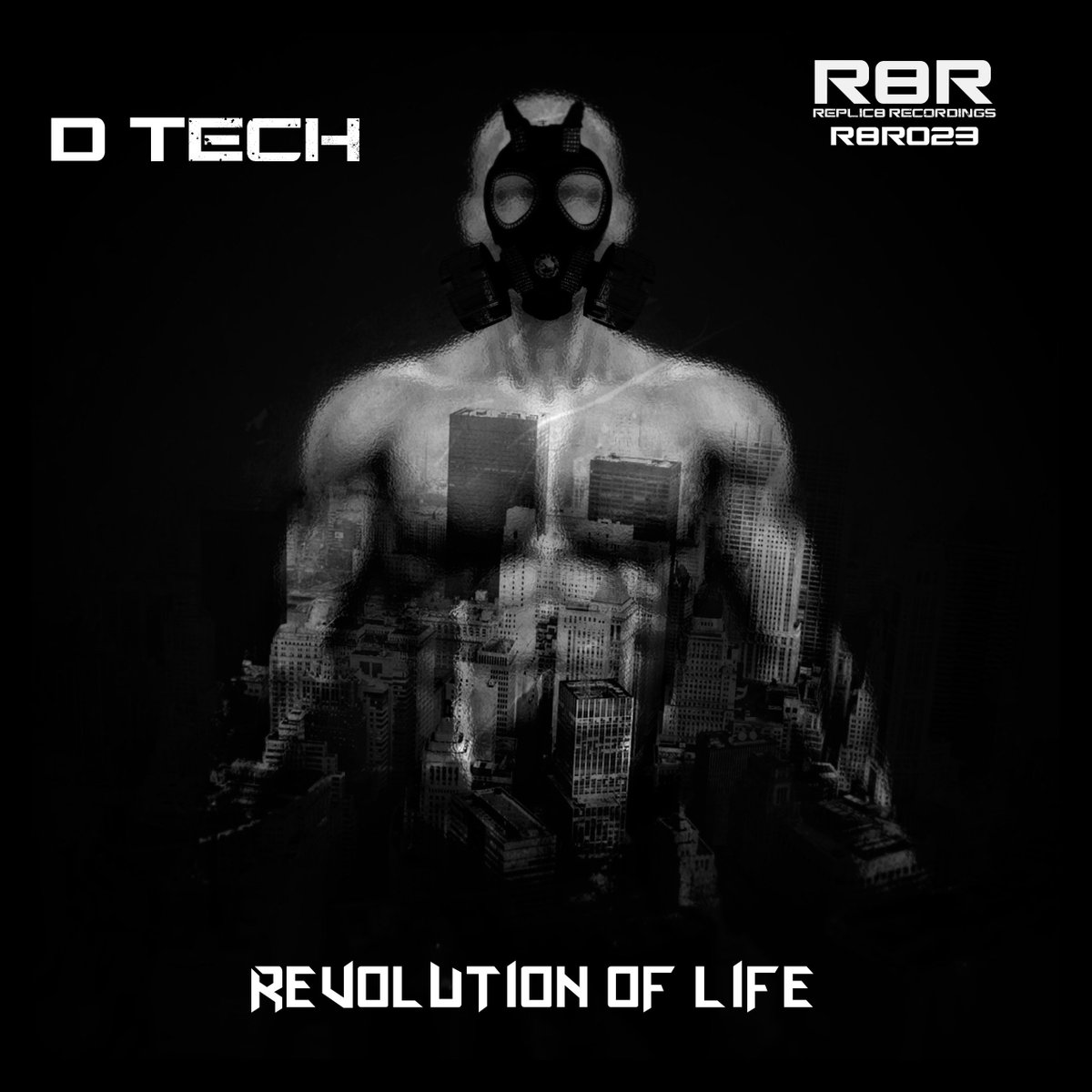 replic8records's tweet photo. Out now D-tech- Revolution of Life...one solid Techno ep.
https://t.co/5kumX1K2ma https://t.co/qVFOkhLjr1