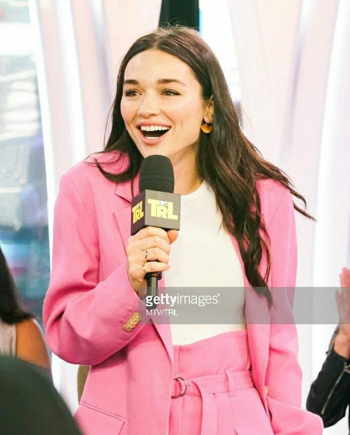 reedarchive's tweet photo. this smile makes me so happy @CrystalmReed never stop smiling! ur smile is beautiful and u deserve to live smiling 'cause you're wonderful 💗 https://t.co/2ZK93IoIyZ