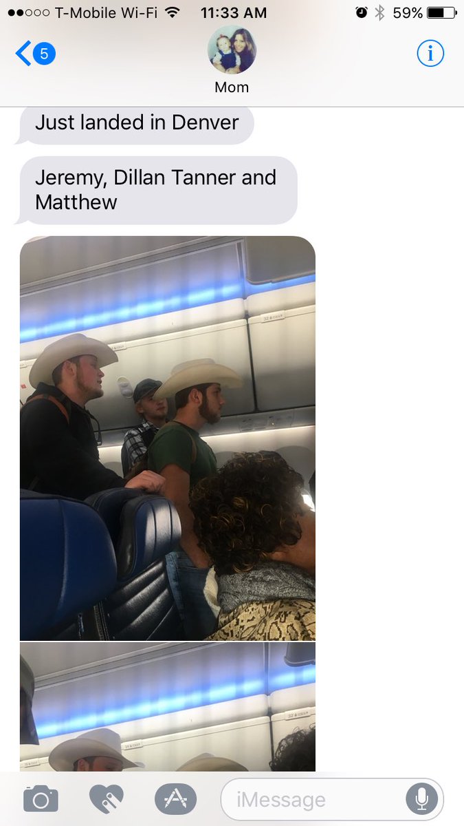 sweetly_heath's tweet photo. All I asked is if I was still picking her up from the airport..😳😂😂 my mom aka #1 wing woman > yours https://t.co/oomUFqL9i4