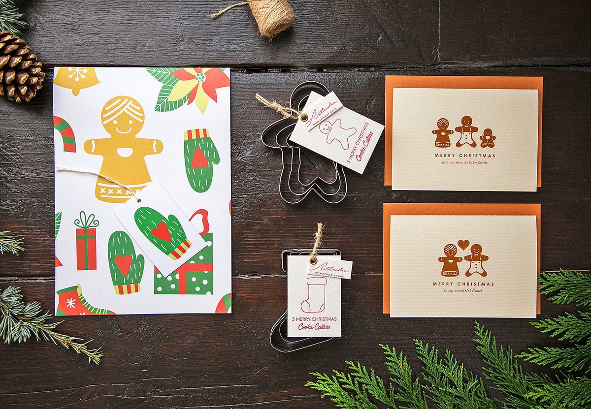 Artcadia's tweet photo. Our Christmas Pop Up Shop is now live. Kindly make your way over there and peruse the delightful festive offerings. https://t.co/HwSeHFMwMv https://t.co/fxoprtH8QY