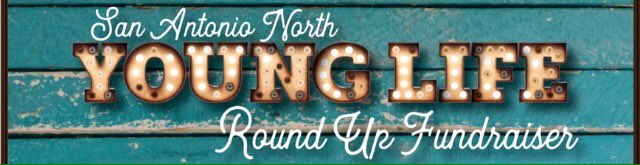 SANYOUNGLIFE's tweet photo. Come to the Young Life Banquet tonight from 530-615 &amp; help welcome people.  🍕 4 dinner! Wear YL Tshirt &amp; jeans. 24405 Wilderness Oak
78258 https://t.co/NiNluGl3s4