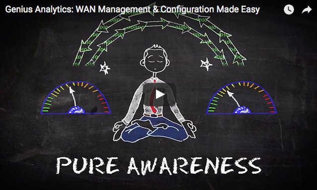 Talari's tweet photo. Our Chalk Talk video shows how SD-WAN helps solve business problems faster with better insights https://t.co/XejTk05k0l #analytics #network https://t.co/RcdyCdarhX