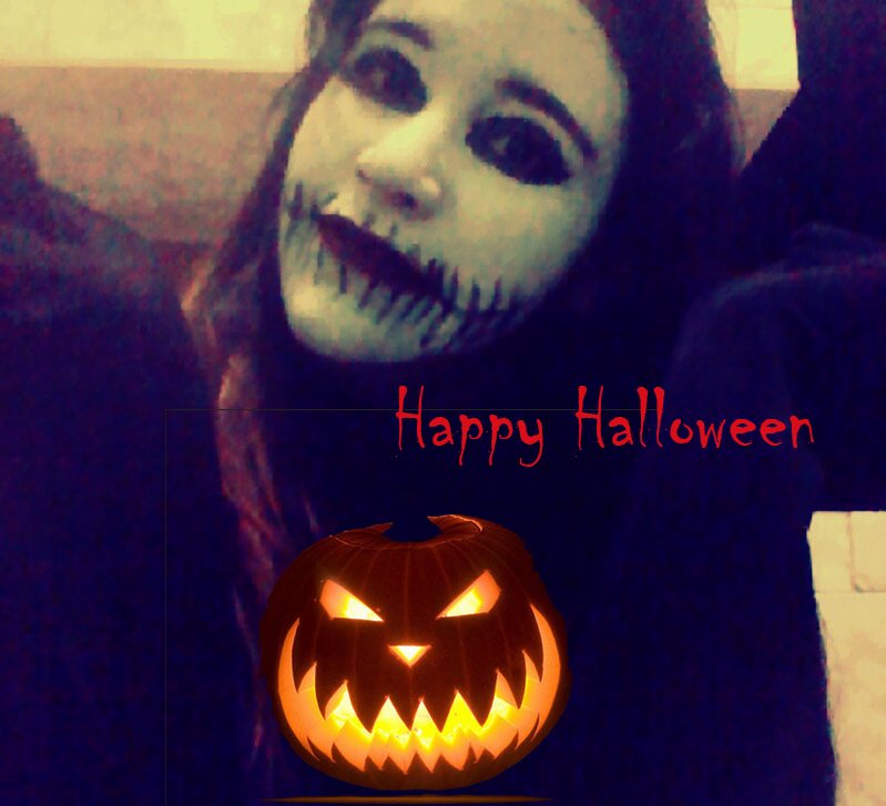 gherilov's tweet photo. #JackSkellington 🖤 - #Halloween 🎃🖤 https://t.co/RFH9rVKA5e