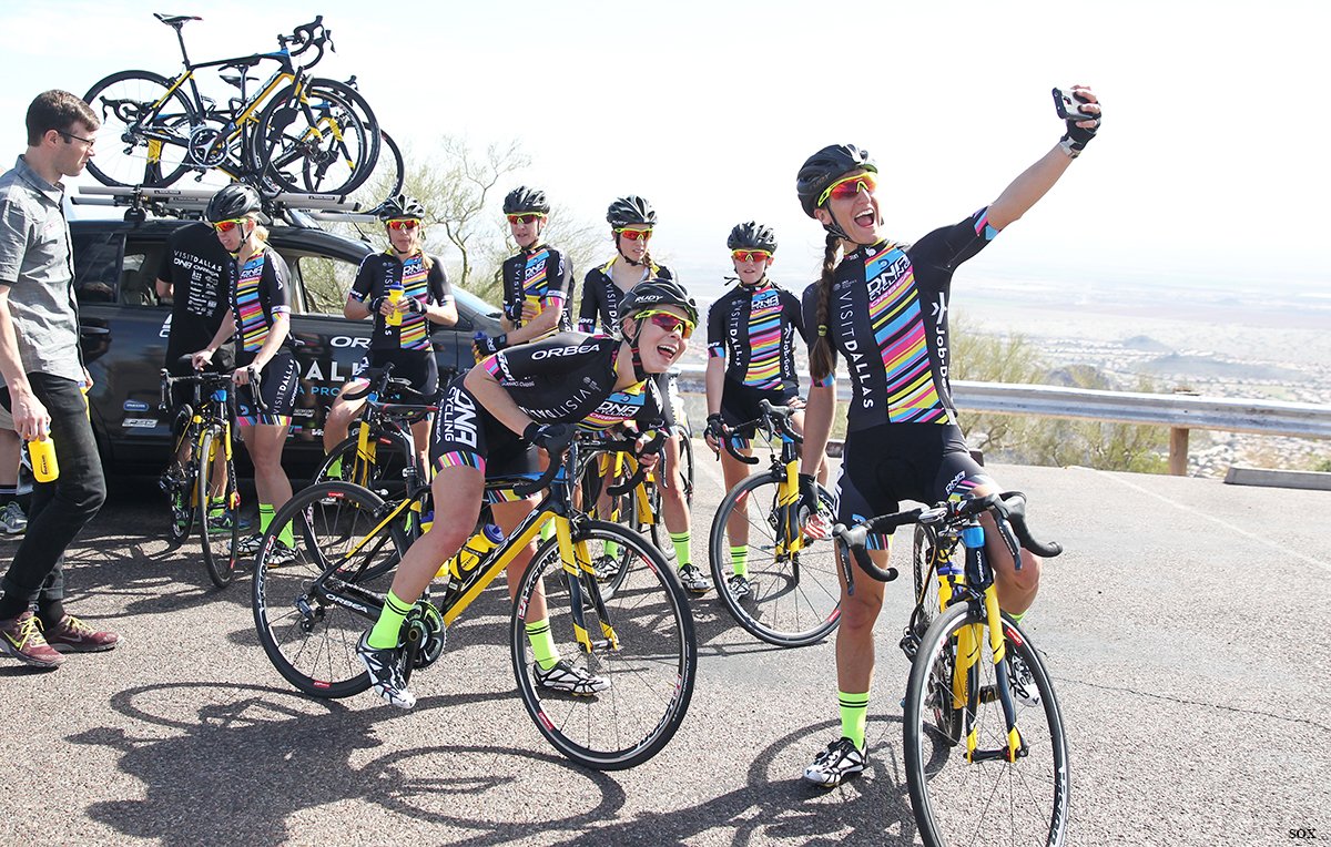 RudyProjectNA's tweet photo. #SelfieSunday, anyone? Let's see that Rudy gear in action! 😎

Photo: Cotton Sox Photography https://t.co/1GOCJggLxk