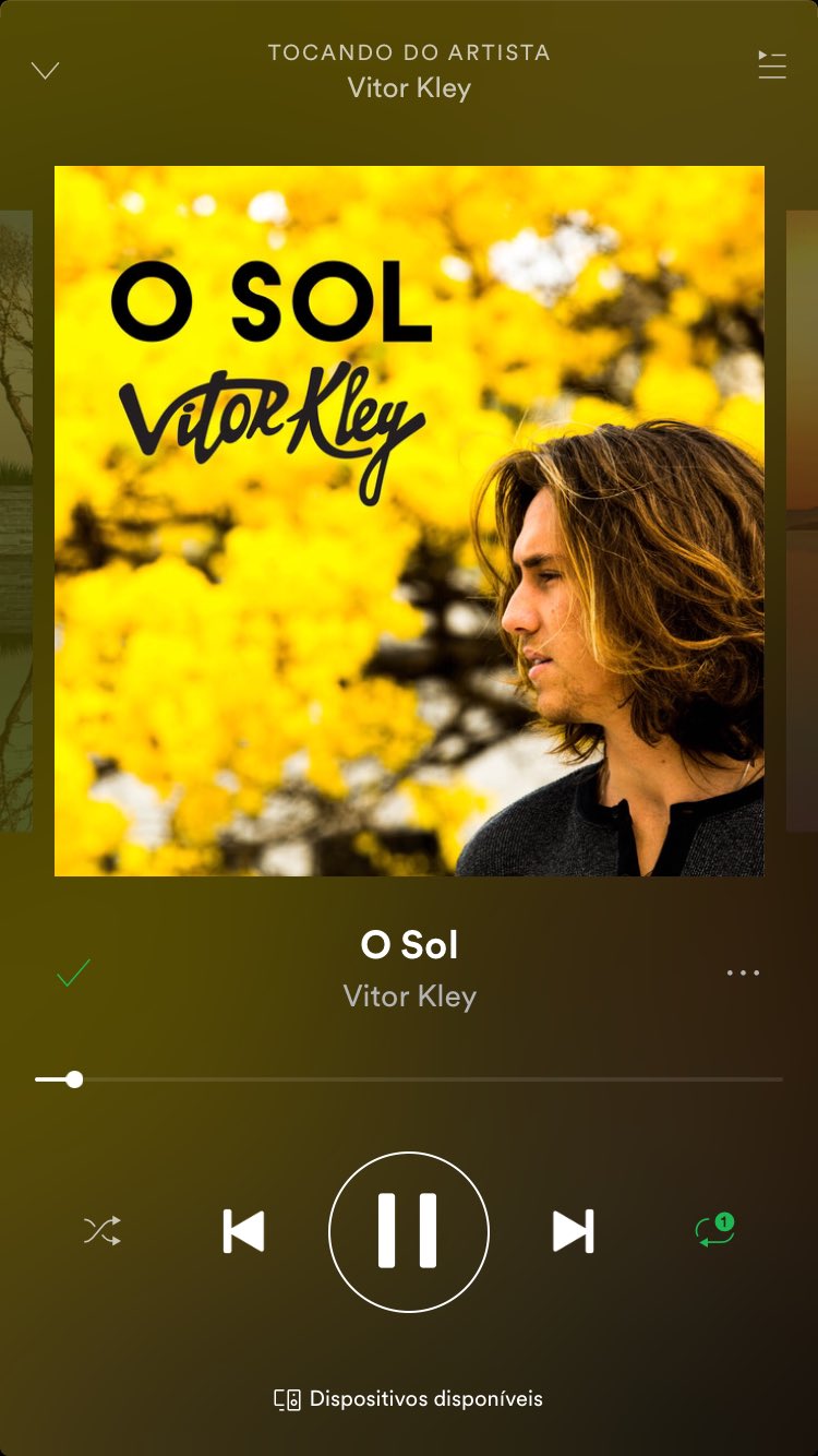 O Sol - Kley