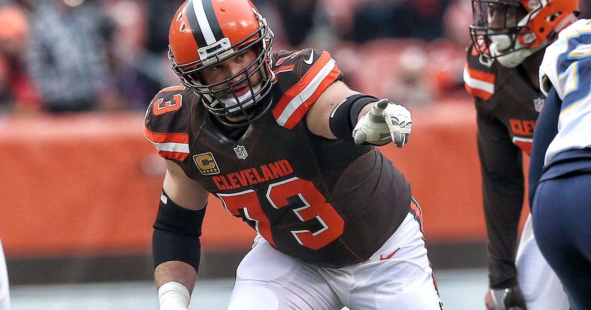 Cleveland Browns tweet media