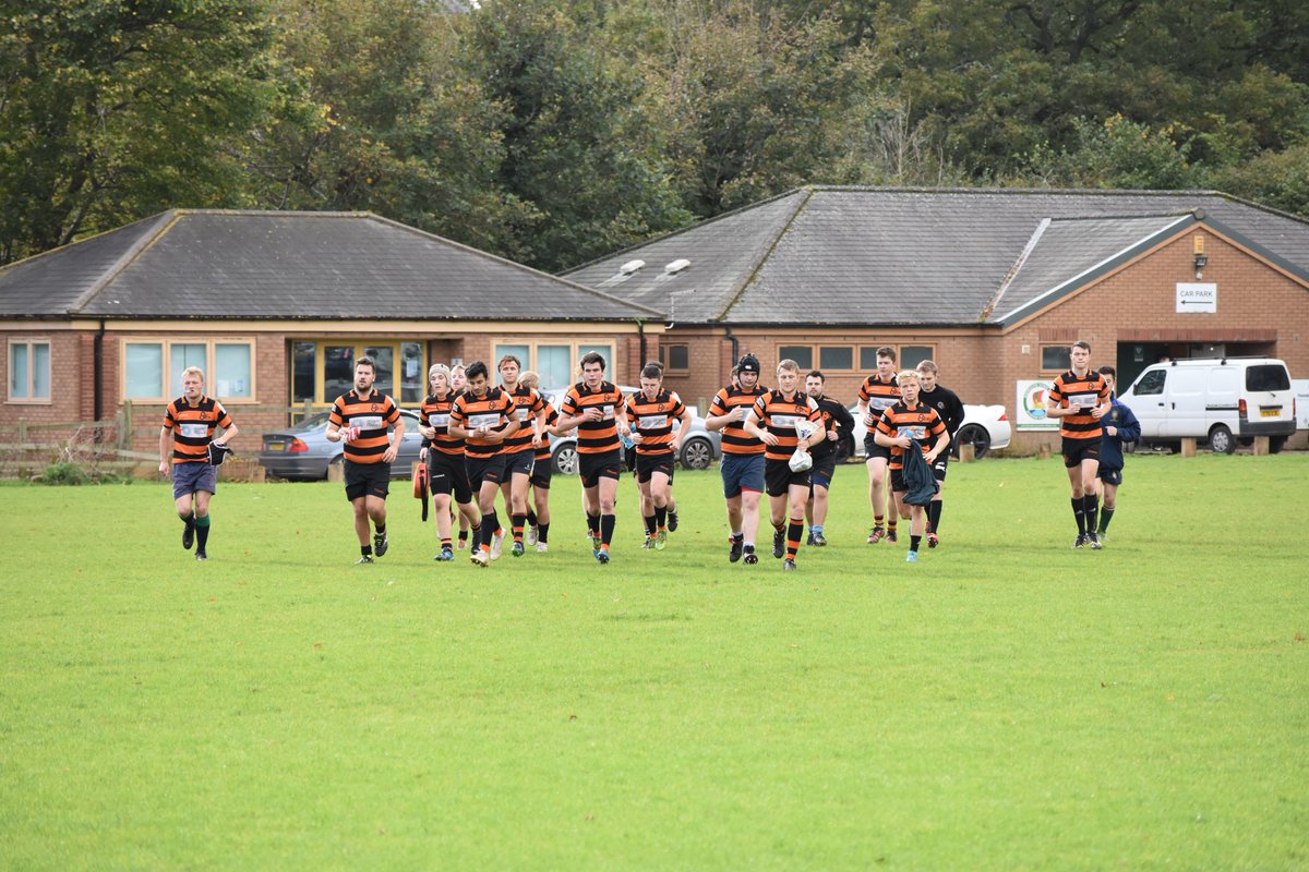 Exeter Engineers RFC tweet media