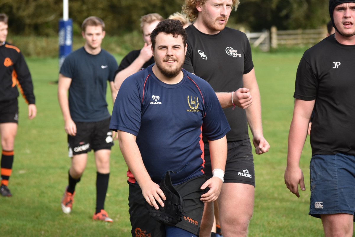 Exeter Engineers RFC tweet media