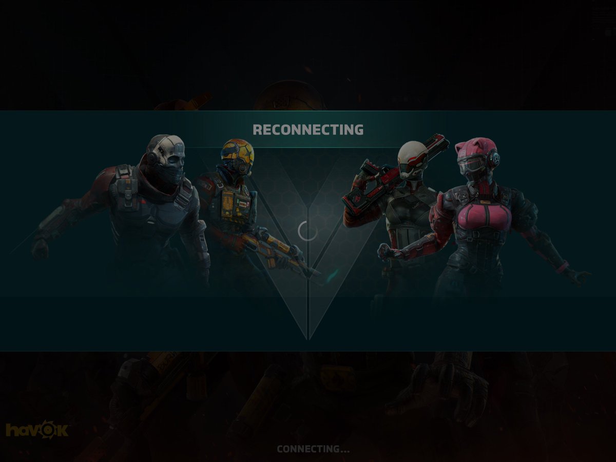 bgates81's tweet photo. @modern_combat @Amirch1381 @kabir_mallah I am experiencing that too. But instead of just multiplayer, I can’t even start the game. I restarted the app. Restarted my iPad Pro. Still https://t.co/JmhUMOpzZC