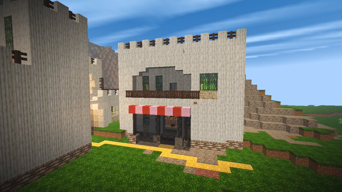 105 花屋 マイクラ建築60分一本勝負 Togetter 105 花屋 マイクラ建築60分一本勝負 Togetter