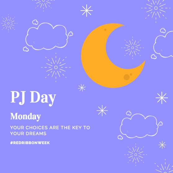 Potter Jr High ASB tweet media