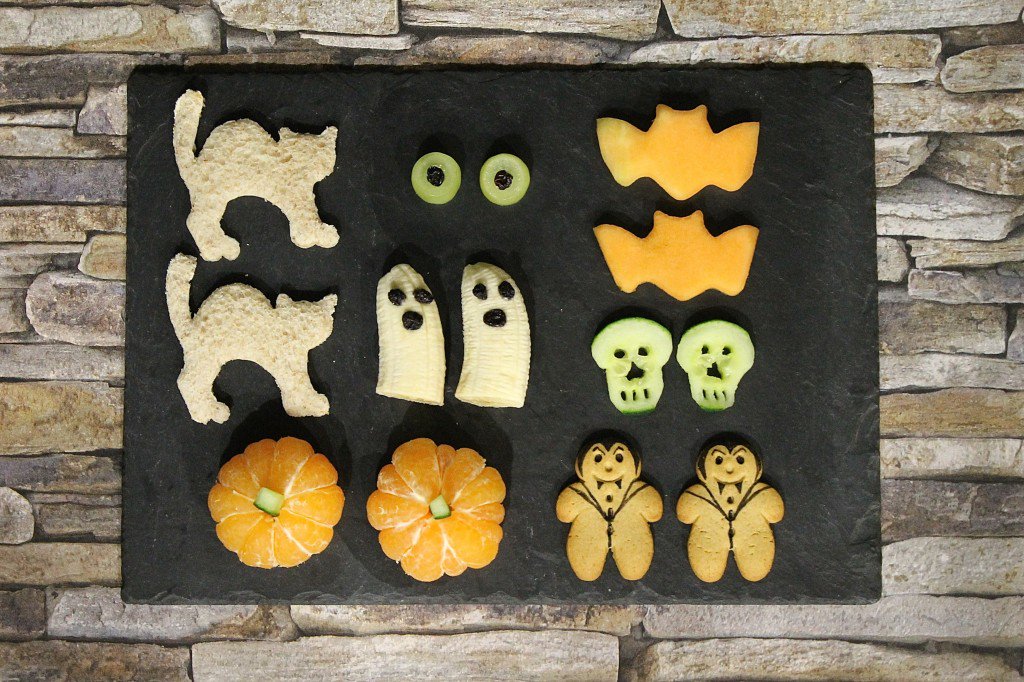 JacquiPJourno's tweet photo. Check Out These Spookily Healthy Halloween Treats: https://t.co/mJI6V8nouD #Halloween #NoJunkChallenge @organixbrands https://t.co/foQ0EYORuK